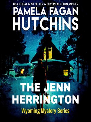cover image of The Jenn Herrington Wyoming Mystery Series
